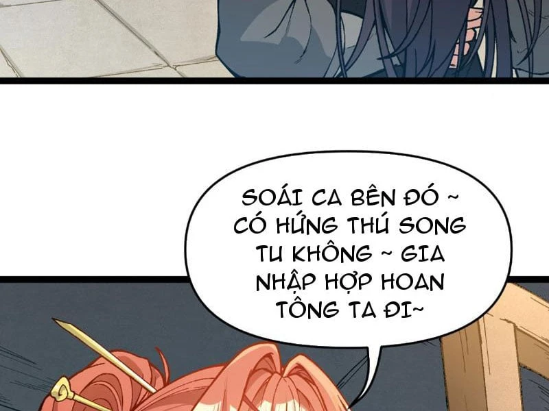 Đại Lão Tu Tiên Mở Tài Khoản Phụ Ở Dị Thế Giới Chapter 1 - 41