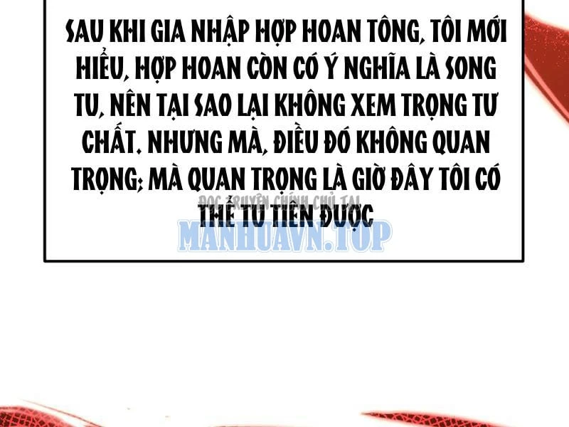 Đại Lão Tu Tiên Mở Tài Khoản Phụ Ở Dị Thế Giới Chapter 1 - 48