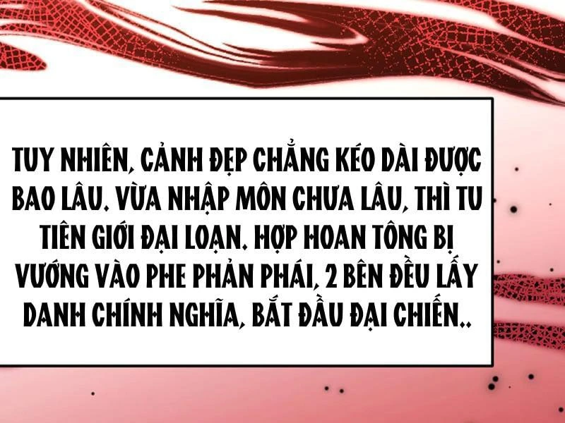 Đại Lão Tu Tiên Mở Tài Khoản Phụ Ở Dị Thế Giới Chapter 1 - 49
