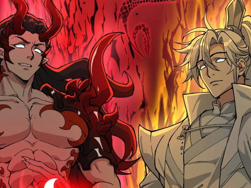 Đại Lão Tu Tiên Mở Tài Khoản Phụ Ở Dị Thế Giới Chapter 1 - 51