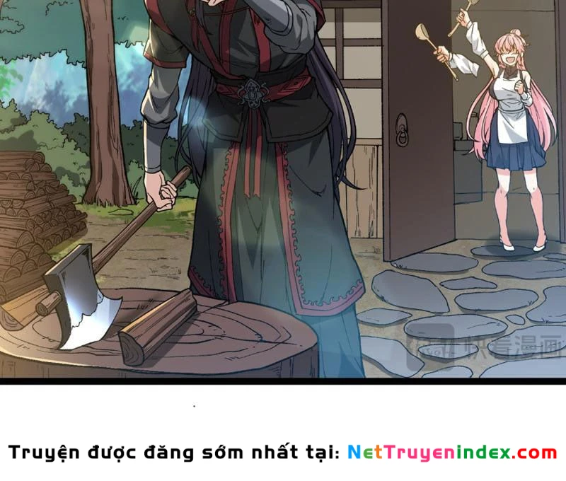 Đại Lão Tu Tiên Mở Tài Khoản Phụ Ở Dị Thế Giới Chapter 1 - 63