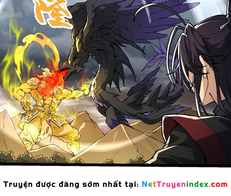 Đại Lão Tu Tiên Mở Tài Khoản Phụ Ở Dị Thế Giới Chapter 1 - 68