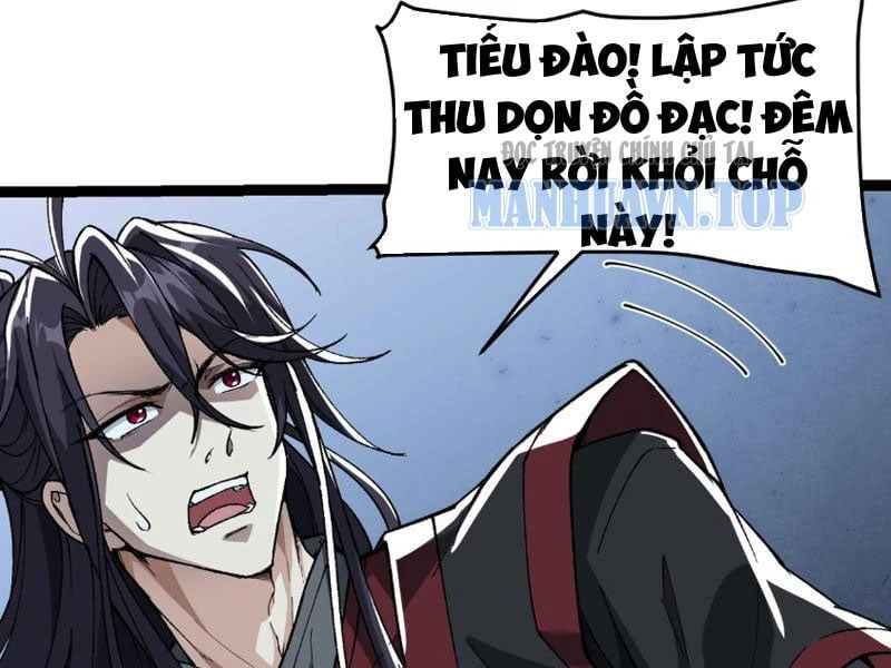 Đại Lão Tu Tiên Mở Tài Khoản Phụ Ở Dị Thế Giới Chapter 1 - 70