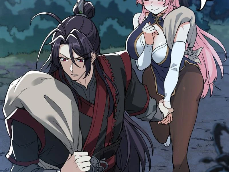 Đại Lão Tu Tiên Mở Tài Khoản Phụ Ở Dị Thế Giới Chapter 1 - 74