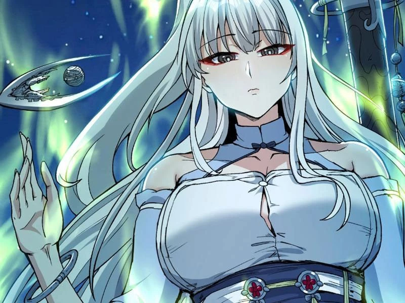 Đại Lão Tu Tiên Mở Tài Khoản Phụ Ở Dị Thế Giới Chapter 1 - 81