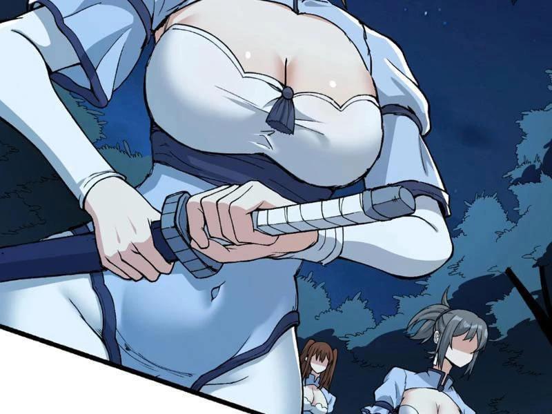 Đại Lão Tu Tiên Mở Tài Khoản Phụ Ở Dị Thế Giới Chapter 1 - 85