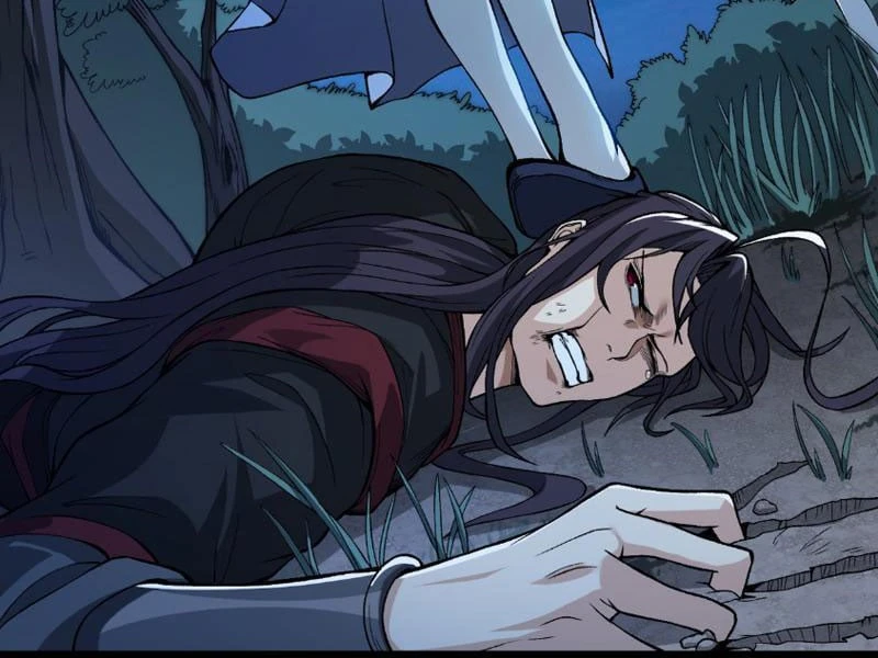 Đại Lão Tu Tiên Mở Tài Khoản Phụ Ở Dị Thế Giới Chapter 1 - 96