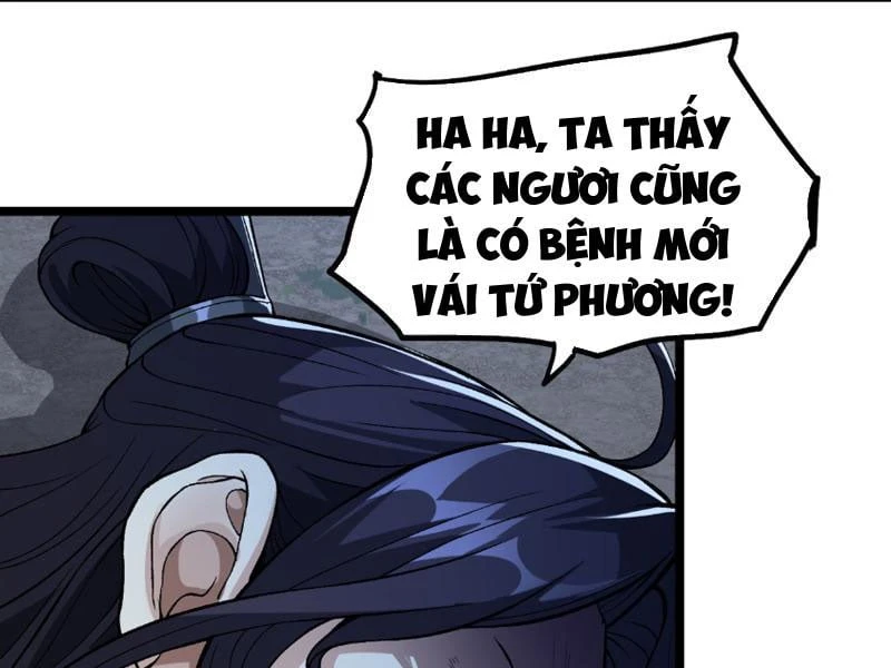 Đại Lão Tu Tiên Mở Tài Khoản Phụ Ở Dị Thế Giới Chapter 1 - 97