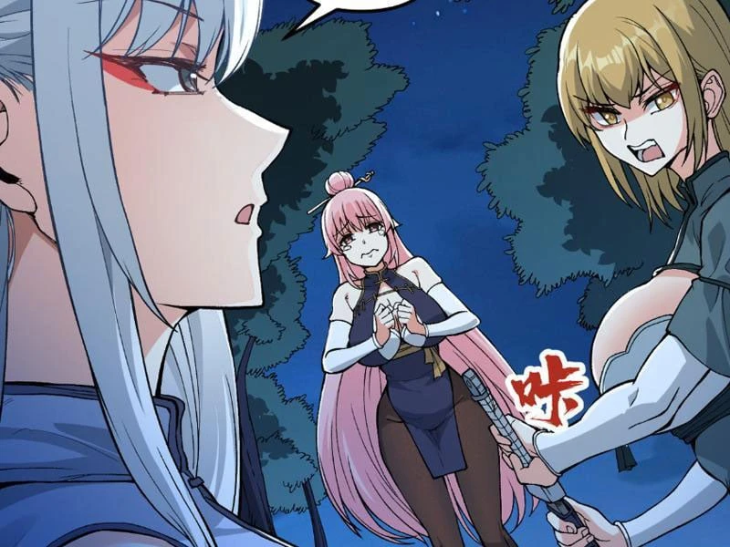 Đại Lão Tu Tiên Mở Tài Khoản Phụ Ở Dị Thế Giới Chapter 1 - 103