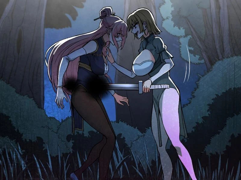 Đại Lão Tu Tiên Mở Tài Khoản Phụ Ở Dị Thế Giới Chapter 1 - 109