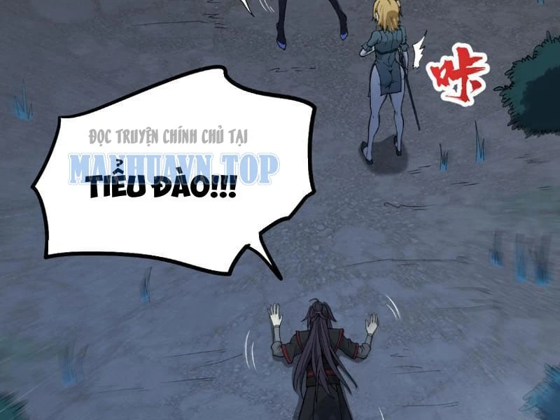 Đại Lão Tu Tiên Mở Tài Khoản Phụ Ở Dị Thế Giới Chapter 1 - 114