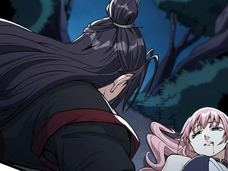 Đại Lão Tu Tiên Mở Tài Khoản Phụ Ở Dị Thế Giới Chapter 1 - 118