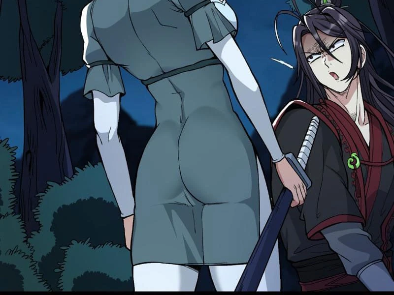 Đại Lão Tu Tiên Mở Tài Khoản Phụ Ở Dị Thế Giới Chapter 1 - 124