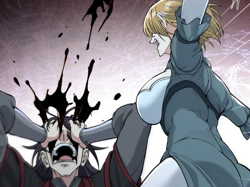 Đại Lão Tu Tiên Mở Tài Khoản Phụ Ở Dị Thế Giới Chapter 1 - 132