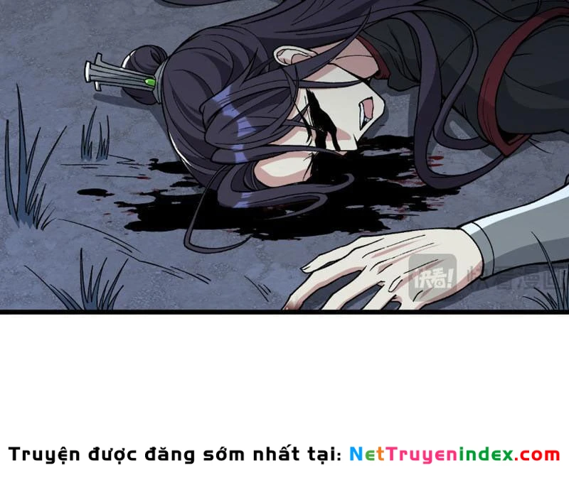 Đại Lão Tu Tiên Mở Tài Khoản Phụ Ở Dị Thế Giới Chapter 1 - 137