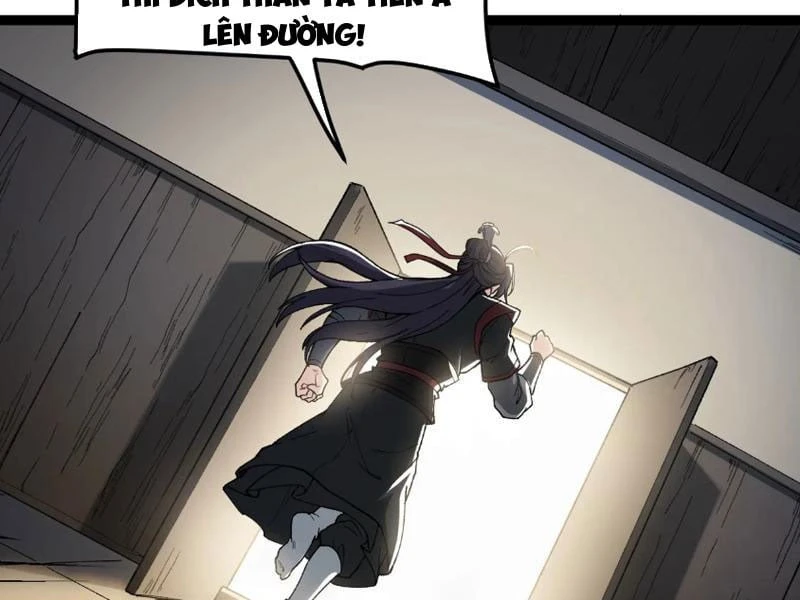 Đại Lão Tu Tiên Mở Tài Khoản Phụ Ở Dị Thế Giới Chapter 1 - 187