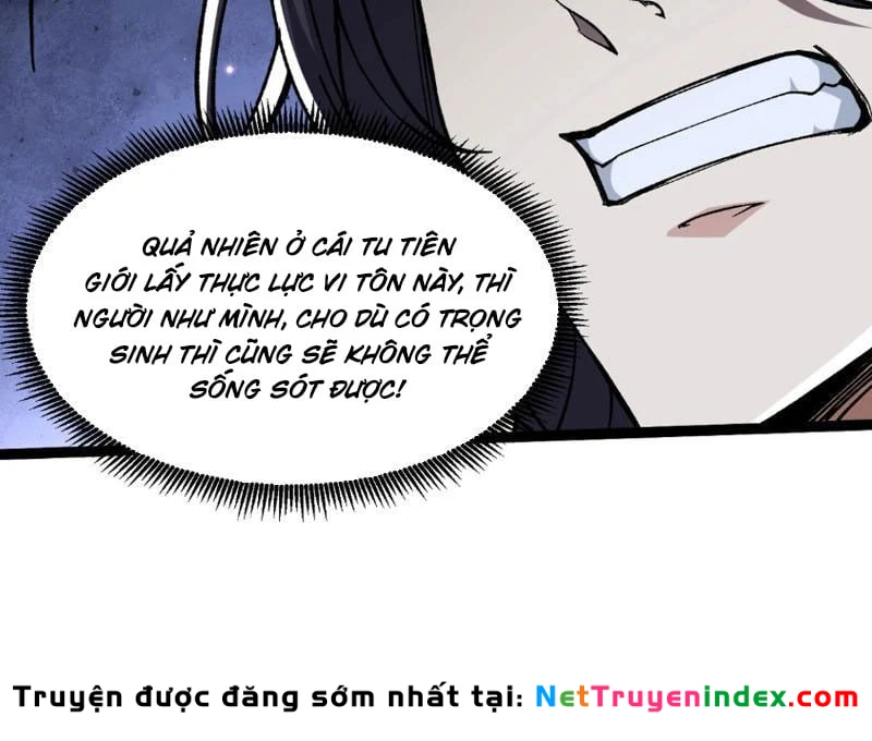 Đại Lão Tu Tiên Mở Tài Khoản Phụ Ở Dị Thế Giới Chapter 1 - 202