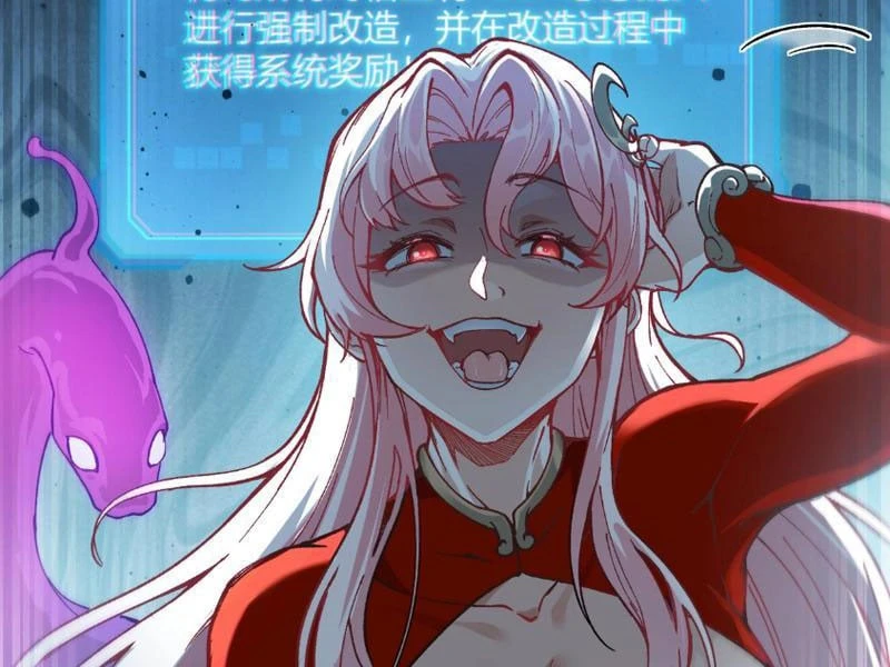 Đại Lão Tu Tiên Mở Tài Khoản Phụ Ở Dị Thế Giới Chapter 1 - 214