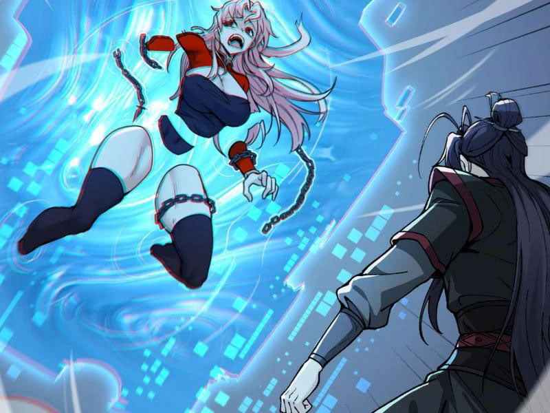 Đại Lão Tu Tiên Mở Tài Khoản Phụ Ở Dị Thế Giới Chapter 1 - 232