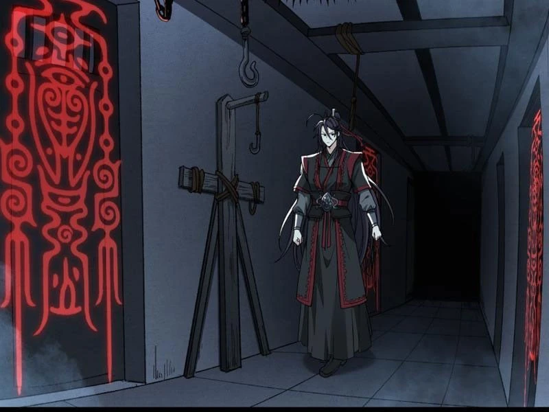 Đại Lão Tu Tiên Mở Tài Khoản Phụ Ở Dị Thế Giới Chapter 1 - 255