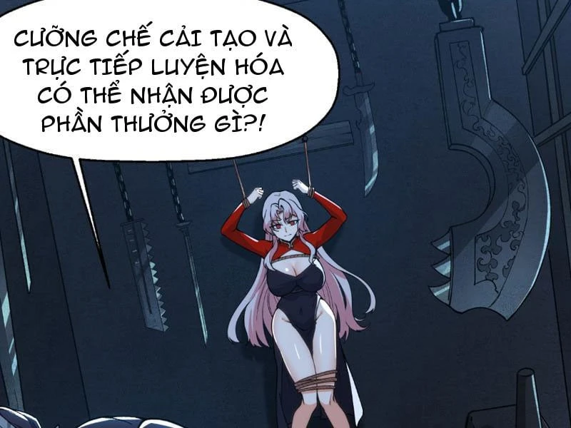 Đại Lão Tu Tiên Mở Tài Khoản Phụ Ở Dị Thế Giới Chapter 2 - 2