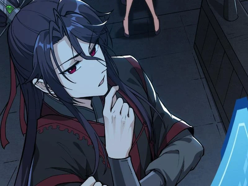 Đại Lão Tu Tiên Mở Tài Khoản Phụ Ở Dị Thế Giới Chapter 2 - 3