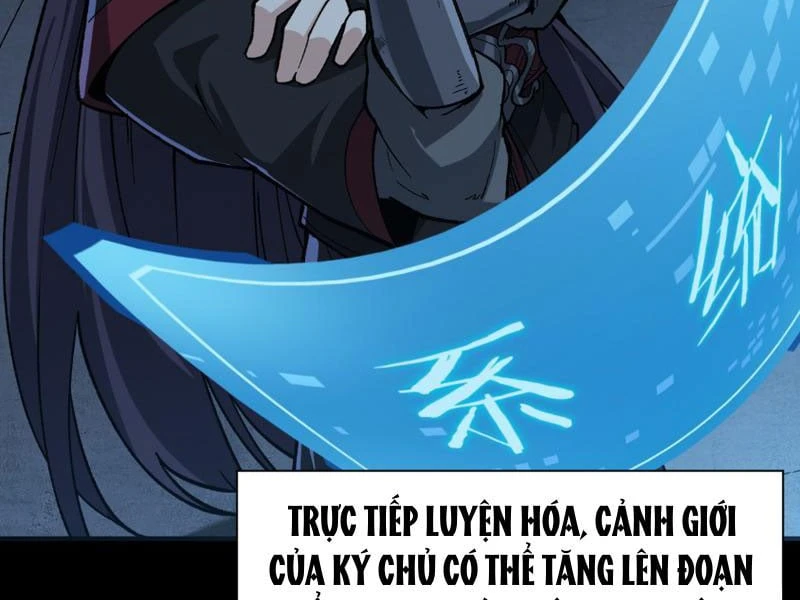 Đại Lão Tu Tiên Mở Tài Khoản Phụ Ở Dị Thế Giới Chapter 2 - 4