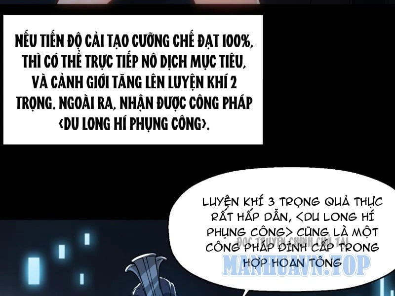 Đại Lão Tu Tiên Mở Tài Khoản Phụ Ở Dị Thế Giới Chapter 2 - 8