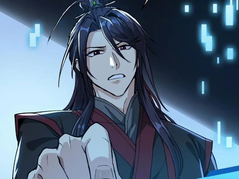 Đại Lão Tu Tiên Mở Tài Khoản Phụ Ở Dị Thế Giới Chapter 2 - 9