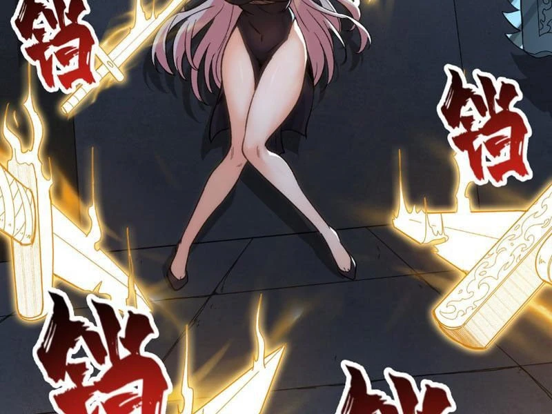 Đại Lão Tu Tiên Mở Tài Khoản Phụ Ở Dị Thế Giới Chapter 2 - 32