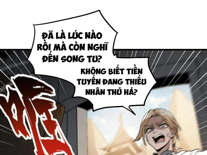 Đại Lão Tu Tiên Mở Tài Khoản Phụ Ở Dị Thế Giới Chapter 2 - 39