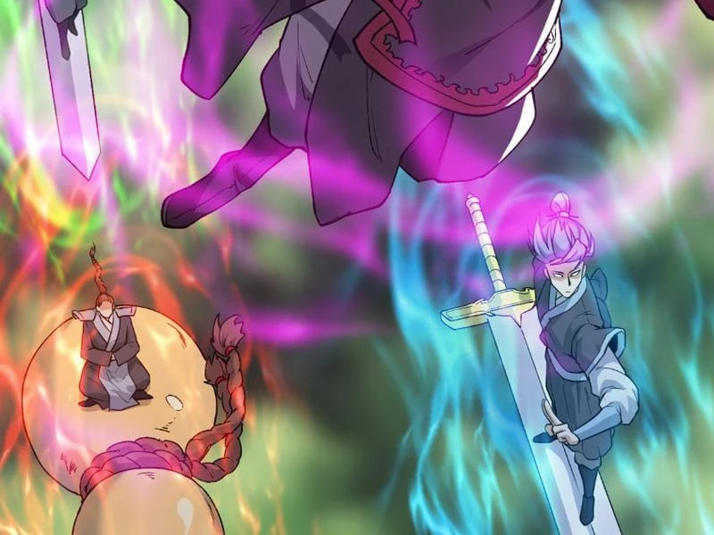 Đại Lão Tu Tiên Mở Tài Khoản Phụ Ở Dị Thế Giới Chapter 2 - 51