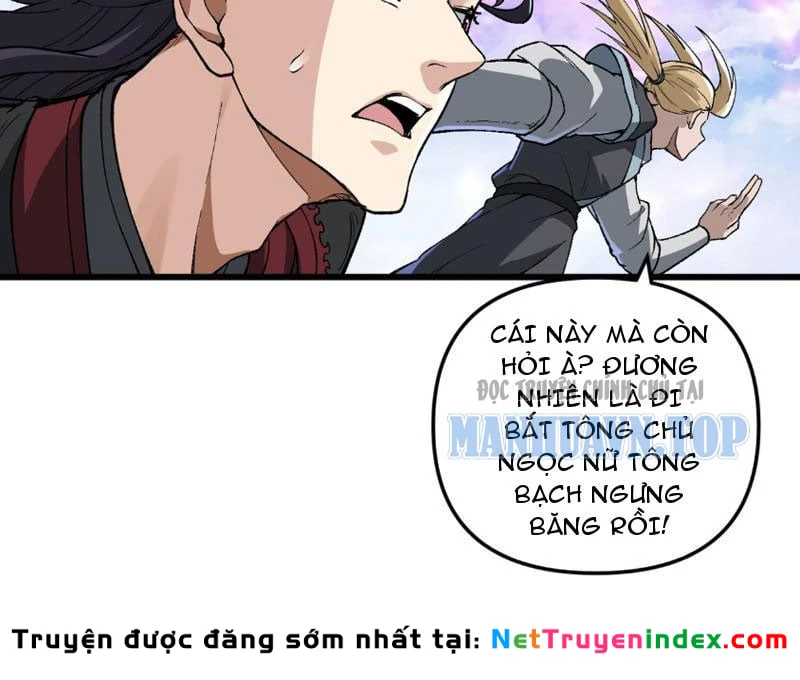 Đại Lão Tu Tiên Mở Tài Khoản Phụ Ở Dị Thế Giới Chapter 2 - 53