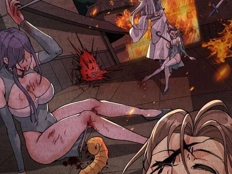 Đại Lão Tu Tiên Mở Tài Khoản Phụ Ở Dị Thế Giới Chapter 2 - 55