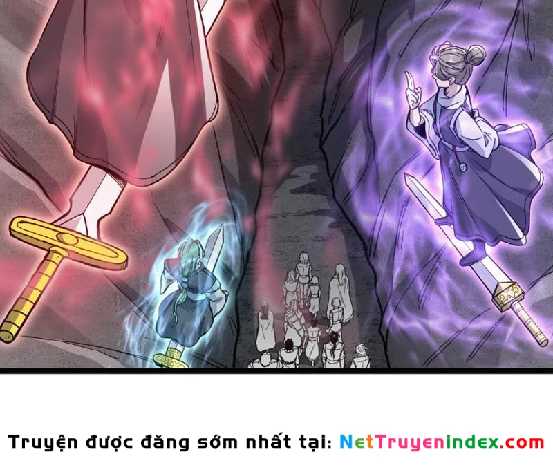 Đại Lão Tu Tiên Mở Tài Khoản Phụ Ở Dị Thế Giới Chapter 2 - 66