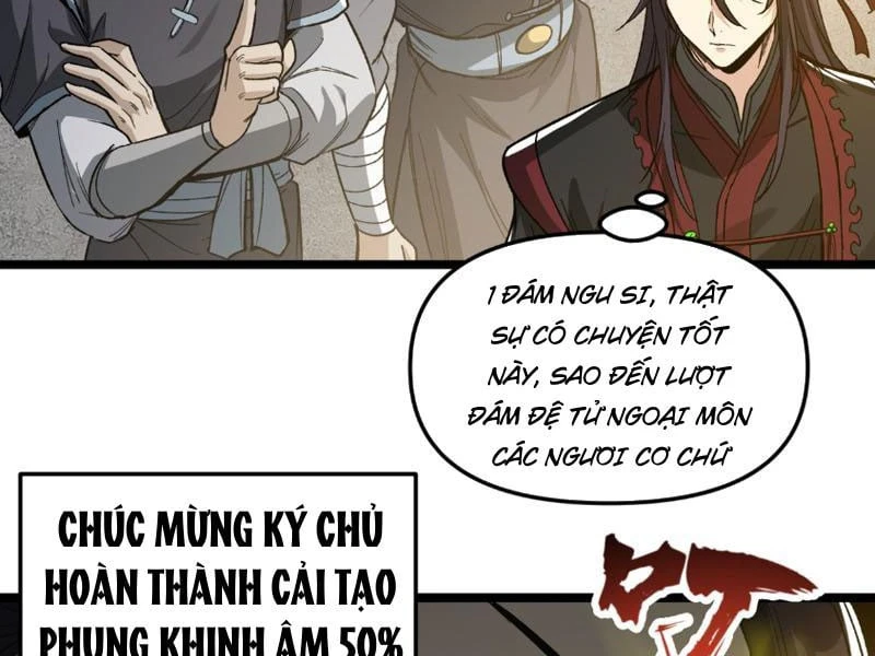 Đại Lão Tu Tiên Mở Tài Khoản Phụ Ở Dị Thế Giới Chapter 2 - 71