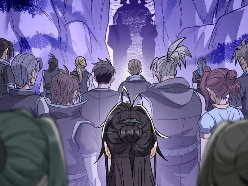 Đại Lão Tu Tiên Mở Tài Khoản Phụ Ở Dị Thế Giới Chapter 2 - 80