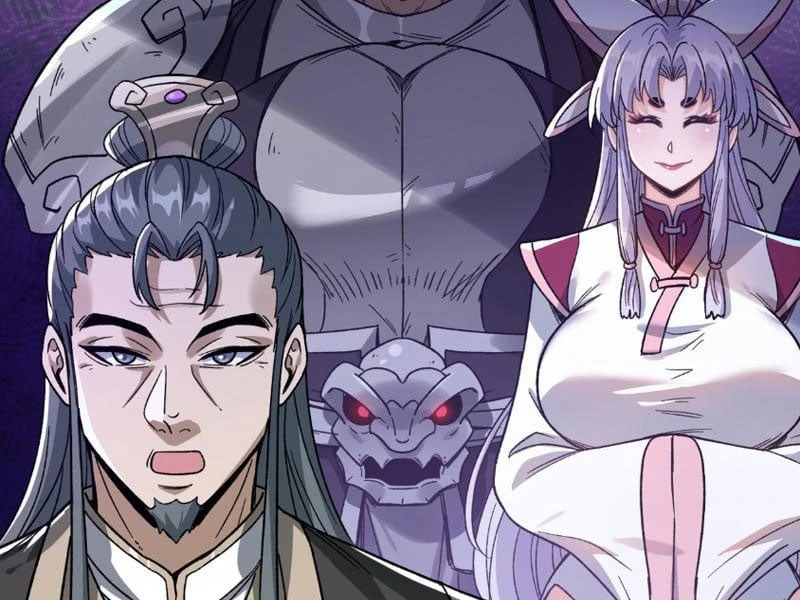 Đại Lão Tu Tiên Mở Tài Khoản Phụ Ở Dị Thế Giới Chapter 2 - 83