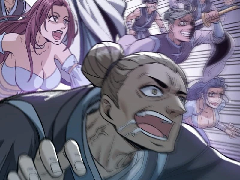 Đại Lão Tu Tiên Mở Tài Khoản Phụ Ở Dị Thế Giới Chapter 2 - 113