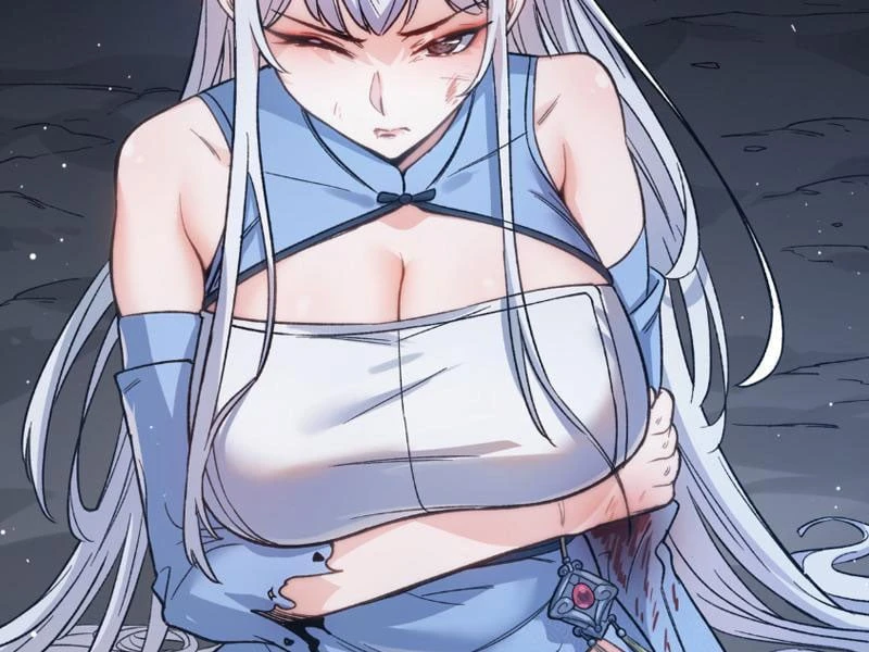 Đại Lão Tu Tiên Mở Tài Khoản Phụ Ở Dị Thế Giới Chapter 2 - 122