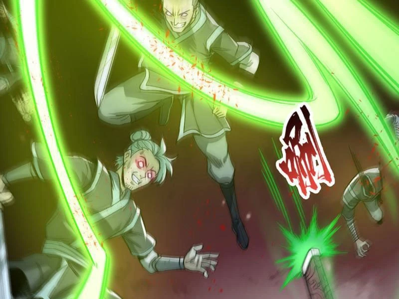 Đại Lão Tu Tiên Mở Tài Khoản Phụ Ở Dị Thế Giới Chapter 2 - 138