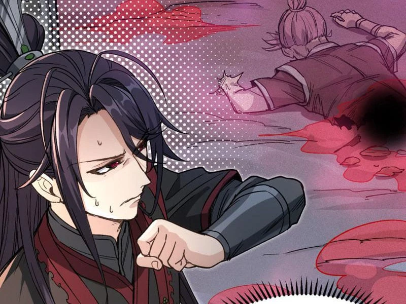 Đại Lão Tu Tiên Mở Tài Khoản Phụ Ở Dị Thế Giới Chapter 3 - 3