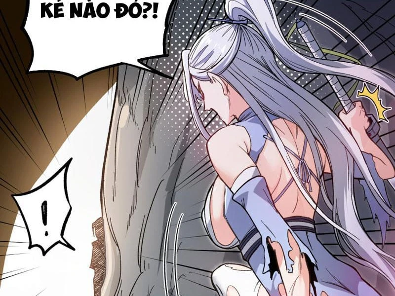 Đại Lão Tu Tiên Mở Tài Khoản Phụ Ở Dị Thế Giới Chapter 3 - 5