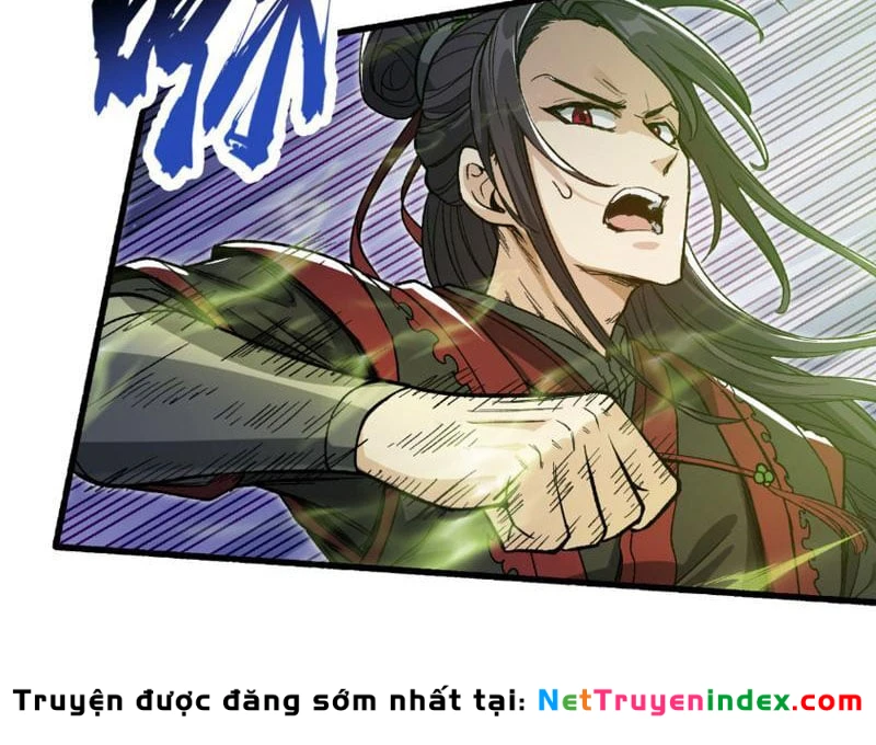 Đại Lão Tu Tiên Mở Tài Khoản Phụ Ở Dị Thế Giới Chapter 3 - 8