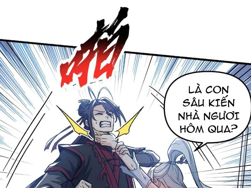 Đại Lão Tu Tiên Mở Tài Khoản Phụ Ở Dị Thế Giới Chapter 3 - 9