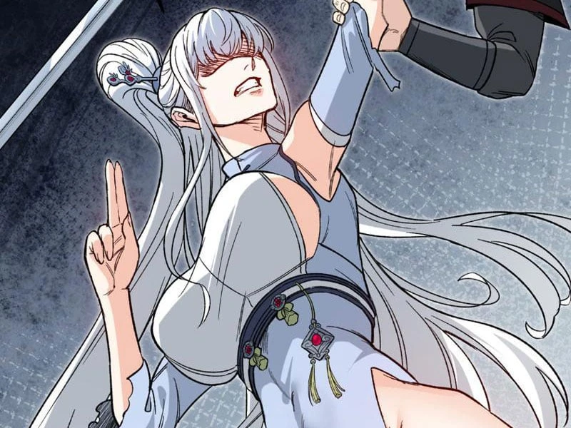 Đại Lão Tu Tiên Mở Tài Khoản Phụ Ở Dị Thế Giới Chapter 3 - 15