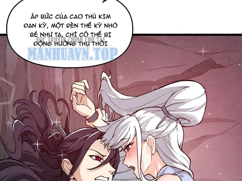 Đại Lão Tu Tiên Mở Tài Khoản Phụ Ở Dị Thế Giới Chapter 3 - 81