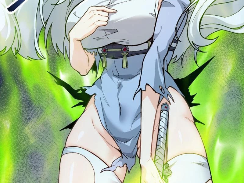 Đại Lão Tu Tiên Mở Tài Khoản Phụ Ở Dị Thế Giới Chapter 3 - 89