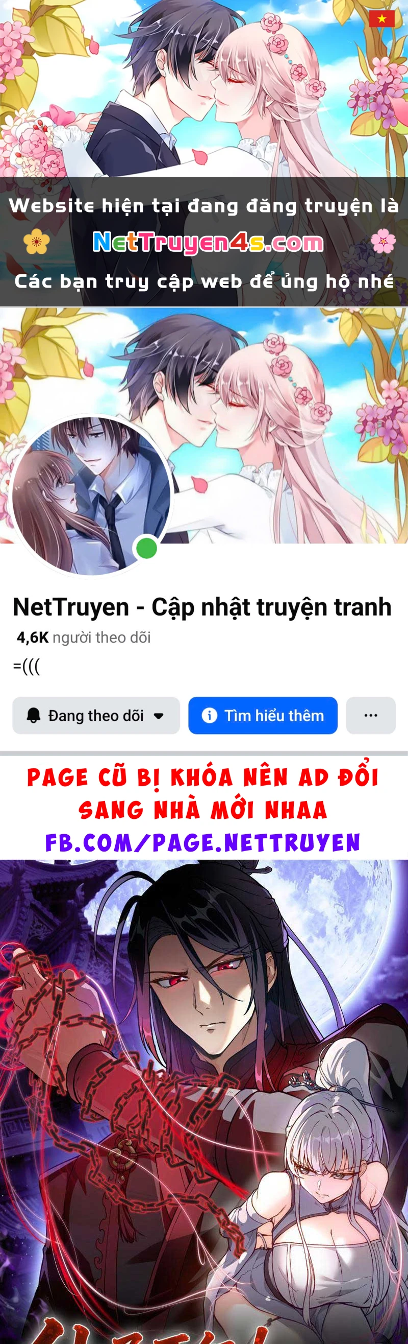 Đại Lão Tu Tiên Mở Tài Khoản Phụ Ở Dị Thế Giới Chapter 4 - 1