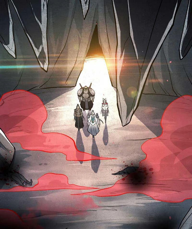 Đại Lão Tu Tiên Mở Tài Khoản Phụ Ở Dị Thế Giới Chapter 4 - 4